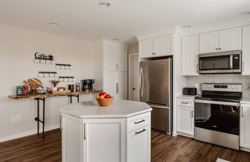 Gordonville House | Harvest Drive Family Getaway in Heart of Amish Country