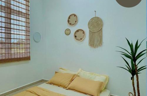 Rambai House | Harvest Haven Homestay