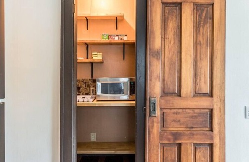 Sioux Falls Apartment | Harvest Haven - Sioux Falls Luxury Retreat