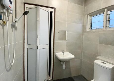 Larut Apartment | Harvest Homestay Taiping