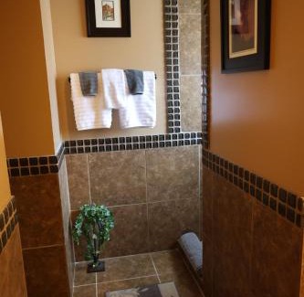 Zion National Park South Entrance Bed & Breakfast | Harvest House Bed and Breakfast