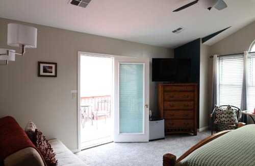 Zion National Park South Entrance Bed & Breakfast | Harvest House Bed and Breakfast