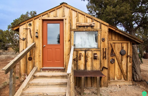 Monticello House | Harvest Moon Cabin near Monticello