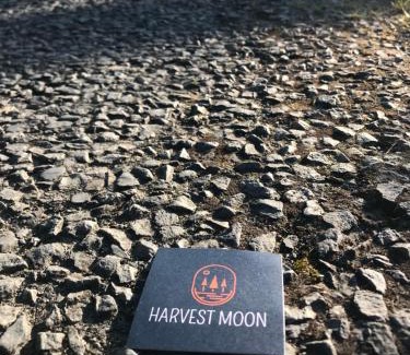 Lisdoonvarna Bed & Breakfast | Harvest Moon