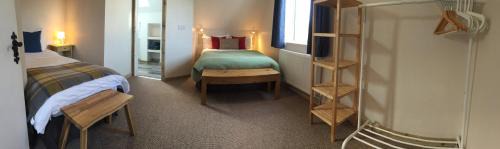 Lisdoonvarna Bed & Breakfast | Harvest Moon