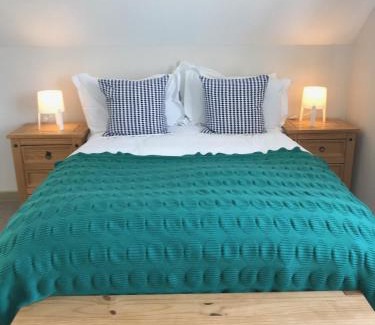 Lisdoonvarna Bed & Breakfast | Harvest Moon