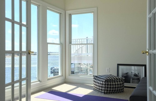 Harvey Cedars House | Harvey Cedars Bayfront ~ 5 min walk to beach ~ 4Br/3.5Ba