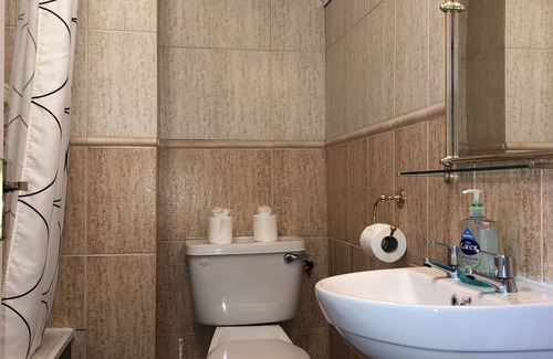 City Centre Dublin House | Harvey's Guesthouse
