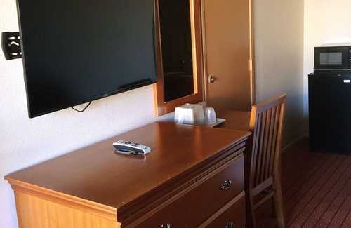 College East Hotel | Harvey's Motel SDSU La Mesa San Diego