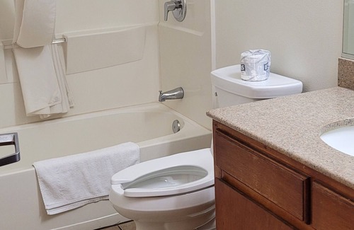 College East Hotel | Harvey's Motel SDSU La Mesa San Diego