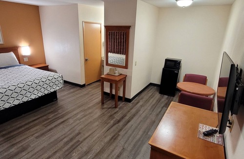 College East Hotel | Harvey's Motel SDSU La Mesa San Diego
