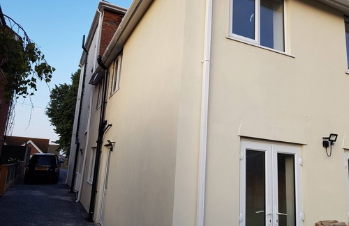 Harwich Apartment | Harwich Deluxe Vetrelax Suite