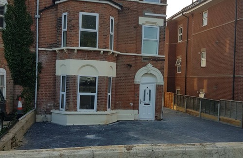 Harwich Apartment | Harwich Deluxe Vetrelax Suite
