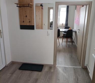 Clausthal-Zellerfeld Apartment | HARZ-PFOTE familien- und hundefreundliche Ferienwohnung