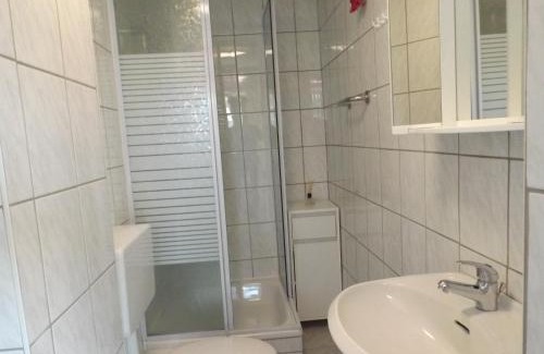 Wienrode Apartment | Harzhaus Fewo Gartenblick