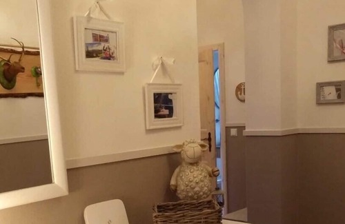 Rothesutte Apartment | Harzperle in Braunlage Hohegei��