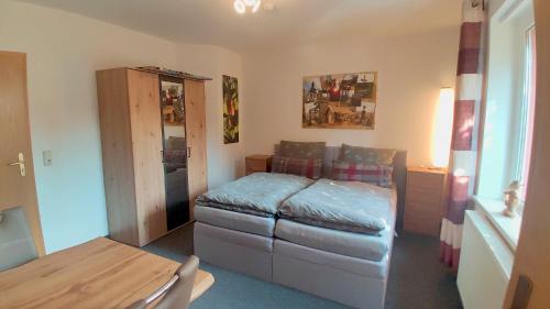 Harzgerode Apartment | Harzschlösschen