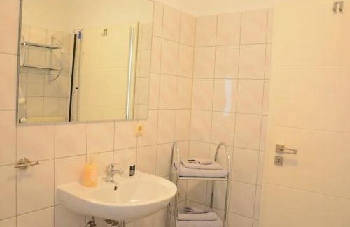 Harsleben Apartment | Harzvorland-Auszeit für 2 & Hund & Natur inklusive