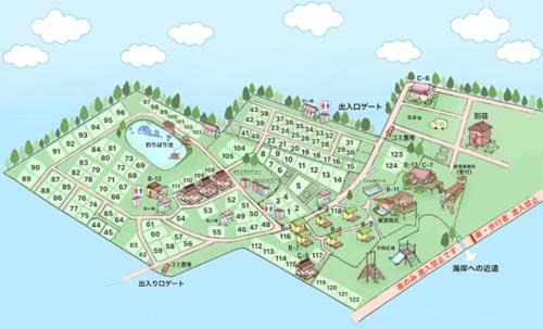 Hasaki Other | Hasaki Seaside Campsite - Vacation STAY 51117v