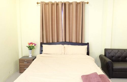 Cherngtalay House | Hasanah Guesthouse