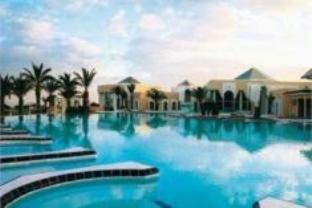 Yasmine Hotel | Hasdrubal Thalassa & Spa Yasmine Hammamet