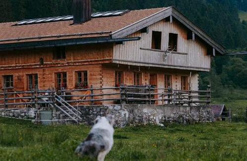 Spitzingsee House | Hasenalm