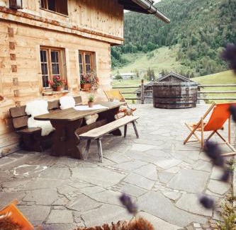 Spitzingsee House | Hasenalm
