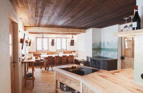 Spitzingsee House | Hasenalm