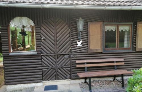Bad Salzungen House | Hasenecke