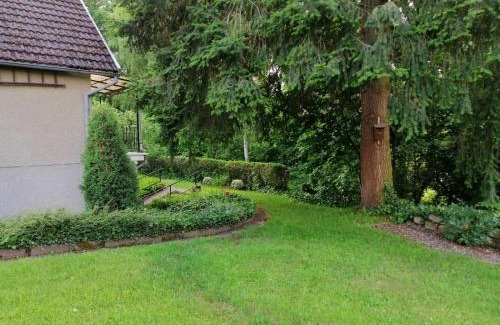 Bad Salzungen House | Hasenecke