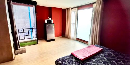 Silom Apartment | Hash Silom Apartment @ Silom Soi 3