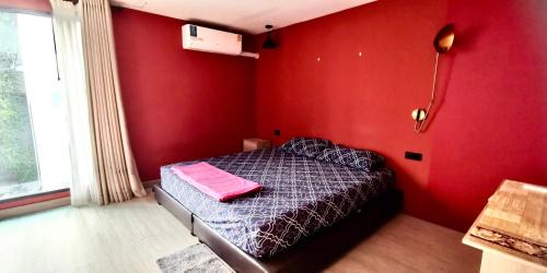 Silom Apartment | Hash Silom Apartment @ Silom Soi 3