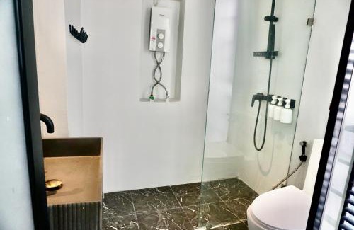 Silom Apartment | Hash Silom Apartment @ Silom Soi 3