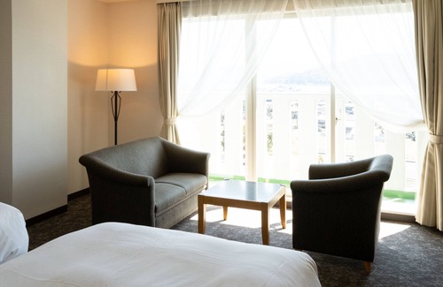 Yosa-gun Hotel | Hashidate Bay Hotel