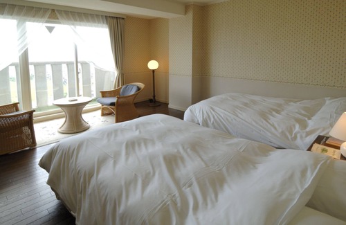 Yosa-gun Hotel | Hashidate Bay Hotel