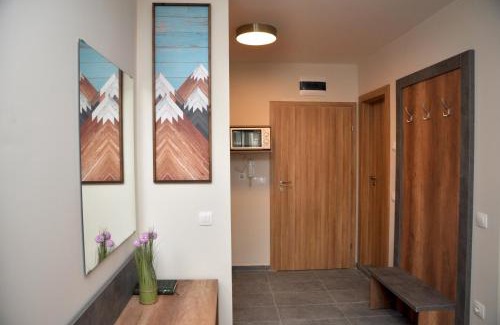 Borovets Apartment | Hashtag Studio Borovets