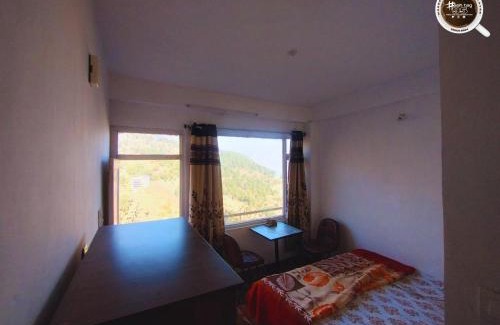 Kumharsain Hotel | Hashtag95 - Food & Accommodation