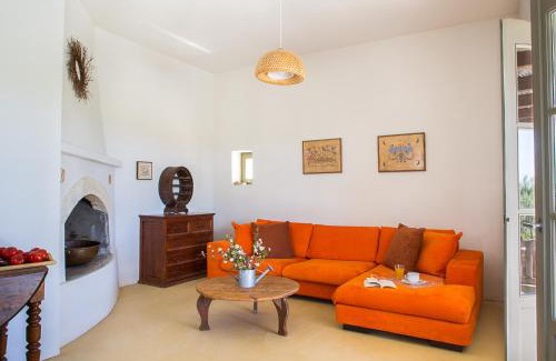 Perlegianika House | Hasienta House