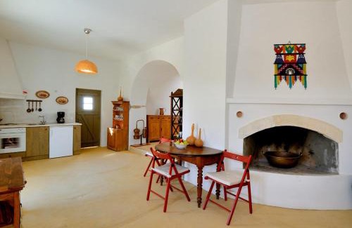 Perlegianika House | Hasienta House