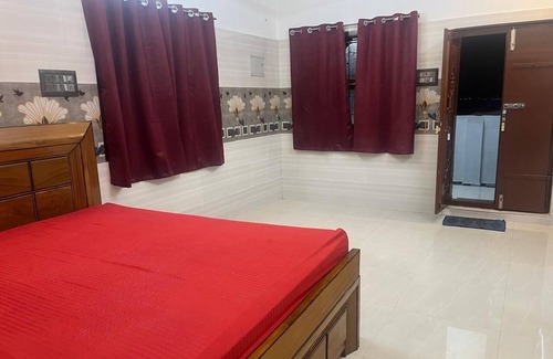 Thirunallar Hotel | Hasini Cottage