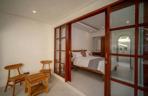 Batubulan Villa | Hastana Villa