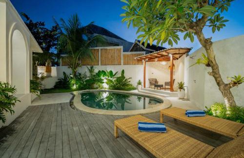 Batubulan Villa | Hastana Villa