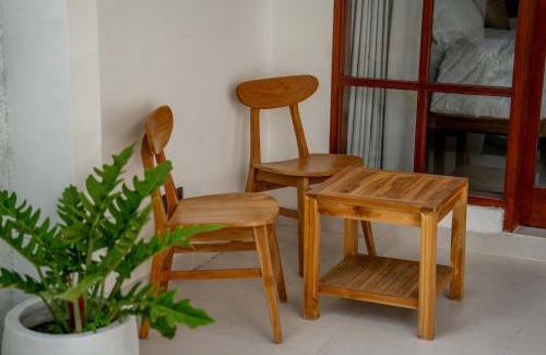 Batubulan Villa | Hastana Villa