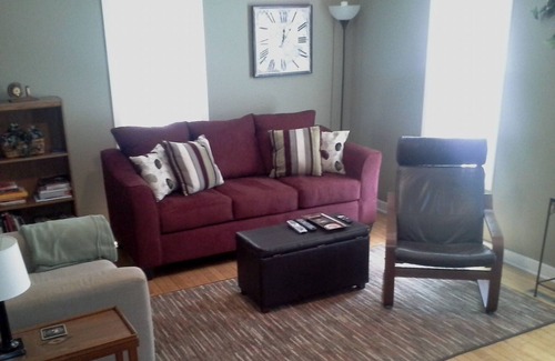 Hastings Cottage | Hastings Cottage - Mississippi & St. Croix Rivers, Twin Cities