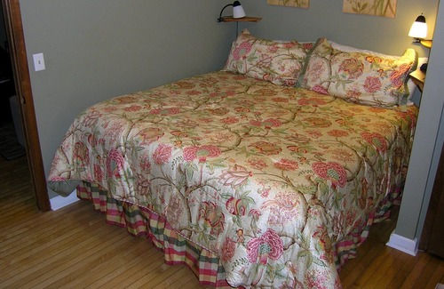 Hastings Cottage | Hastings Cottage - Mississippi & St. Croix Rivers, Twin Cities