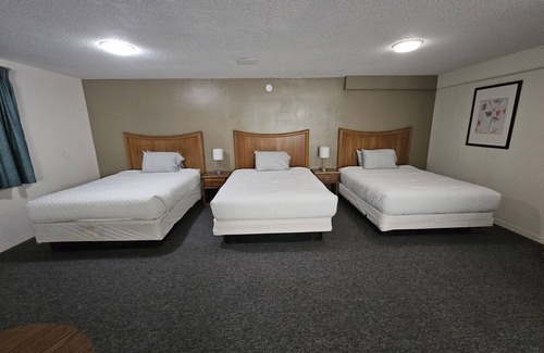 Hastings Hotel | Hastings Inn