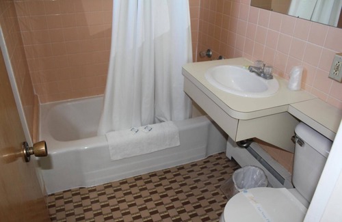 Hastings Hotel | Hastings Inn