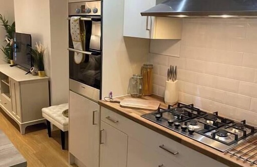 St Leonards-On-Sea Apartment | Hastings Seaside Home