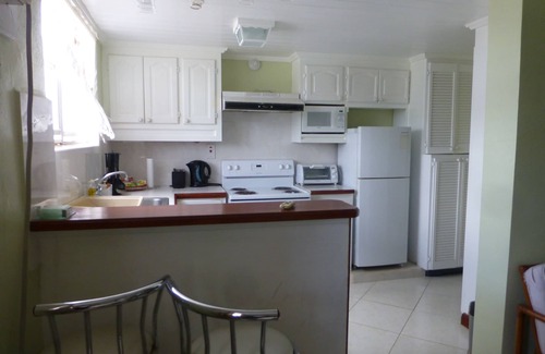 Hastings Apartment | Hastings Towers Studio Apt Opp Beach & Boardwalk!