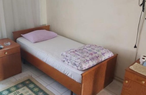 Finike Hotel | Hasyurt Hotel